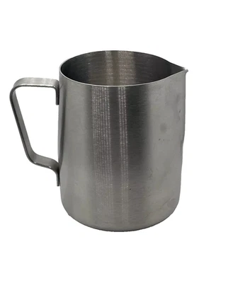 Jarra de leche Breville genuina OEM para máquina Barista BES840 860 870 876 878 880 881 Foto 1 de 3