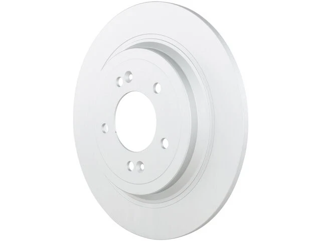 Rotor de freno trasero para Hyundai Tucson 2019-2021 2020 RB275JM Foto 1 de 1