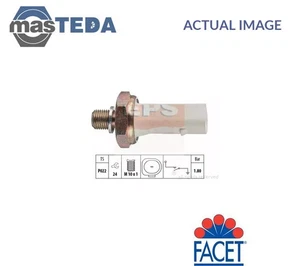 1800136 OIL PRESSURE SENSOR GAUGE EPS NEW OE REPLACEMENT - Picture 1 of 5