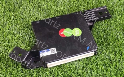 Модуль контроля температуры усилителя кондиционера Toyota Avalon 2013-2014 годов выпуска от оригинального производителя 88650-07200 - Изображение 1 из 4