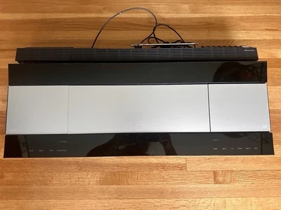 Bang & Olufsen B&O BeoCenter/Beosound 9300 Plus B&Olink 1000 Remote - Image 1 of 4