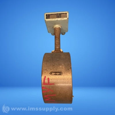 Medidor de flujo Delta OVAL VAW1750-D1DI-2111 USIP Foto 1 de 4