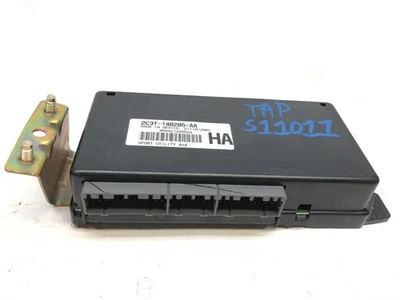 2002 2003 F-250 Super Duty GEM Transfer Case Body Control Module 3C3T-14B205-AA - Image 1 of 4