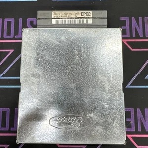 Engine ECM Control Module 2.5L MT Fits 99-00 RANGER XL5F-12A650-EC XL5F12A650EC - Picture 1 of 3