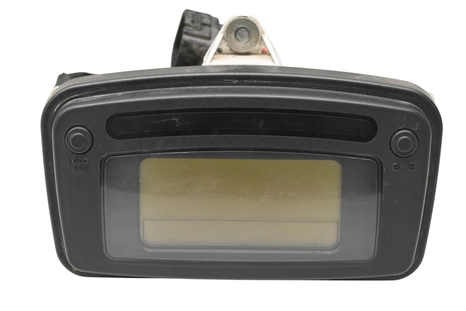 03 Suzuki Vinson 500 4x4 velocímetro tablero LTA500F Foto 1 de 4