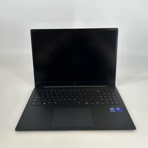 LG Gram Pro 16 144Hz QHD+ 3.3GHz Ultra 9 288V 32GB RAM 1TB/1TB SSD Ottimo - Foto 1 di 10