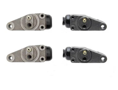 Juego de cilindros de rueda Chevrolet International 1 1/2 a 2 1/2 toneladas Diamond REO DELANTERO Foto 1 de 4