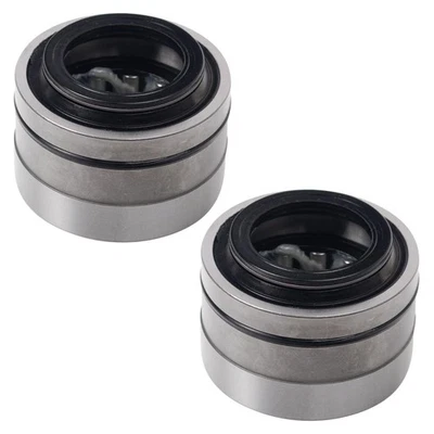 For Ford E-250 Econoline 80-81 Axle Shaft Repair Bearing Rear Driver & Passenger Foto 1 de 4