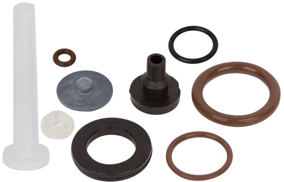 Roundup #181698 No Leak Backpack Sprayer Repair Kit S2 Parts