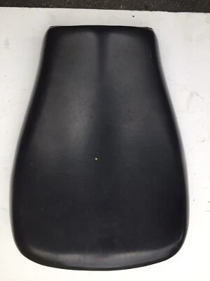 Asiento delantero triple Triumph Daytona/velocidad Foto 1 de 2