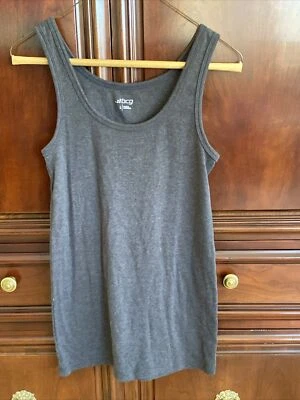 Camiseta sin mangas bcg, L, gris oscuro, excelente estado  Foto 1 de 4