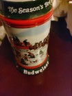 anheuser busch beer stein 1991 The Season’s Best Clydesdale for sale