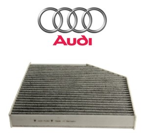 GKI Premium Quality Air Filter For 2008 Audi A6