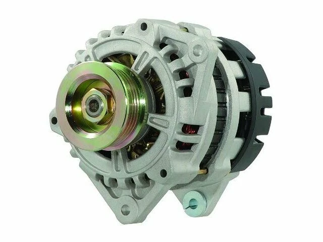 Alternador Remy 95159KT 2001 2000 1999 1,9L 4 cilindros Saturn SC2 1998-2002 - Imagem 1 de 2