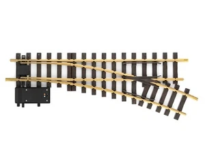 LGB 16050 Electric Switch, Right, R3 sosTrains - Picture 1 of 1