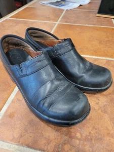 Ariat Womens Size 6.5 Clog Black Clog Shoe 93905 - Picture 1 of 7