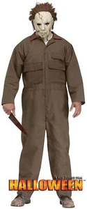Fun World Rob Zombie Movie Michael Myers Halloween Adult Costume - Picture 1 of 3