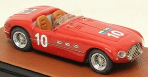 Ferrari 340MM Spyder Vignale #0280AM - Tour de France 1953 #10 - Foto 1 di 5