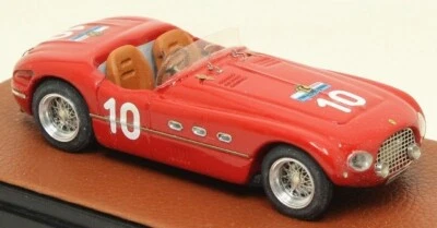 Ferrari  340MM Spyder Vignale #0280AM - Tour de France 1953 #10 - Immagine 1 di 4