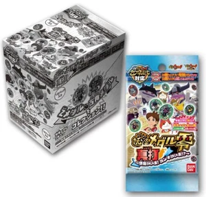 Bandai Yokai Uhr Yokai Medal 0 Kaima Kaima Honma Kaima aus Japan - Bild 1 von 2