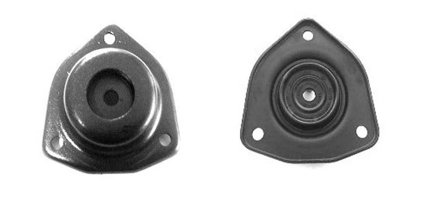 Montaje de amortiguador de puntal delantero y trasero para Nissan Sentra B13 Pulsar Sunny Foto 1 de 1