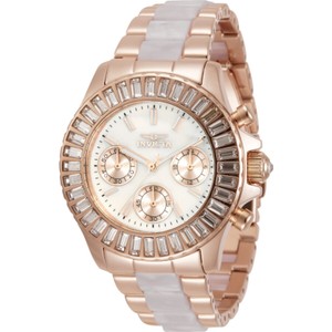 Invicta Women Resin Band Wristwatches for sale | eBay