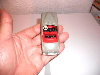 NEUF ,   SIMCA   8  SPORT  CAB  , NEUF    NEUF    0 ECLAT    C'EST  GARANTI - Photo 1/4