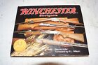 Fusils de chasse Winchester par Dennis Adler (2008, couverture rigide)