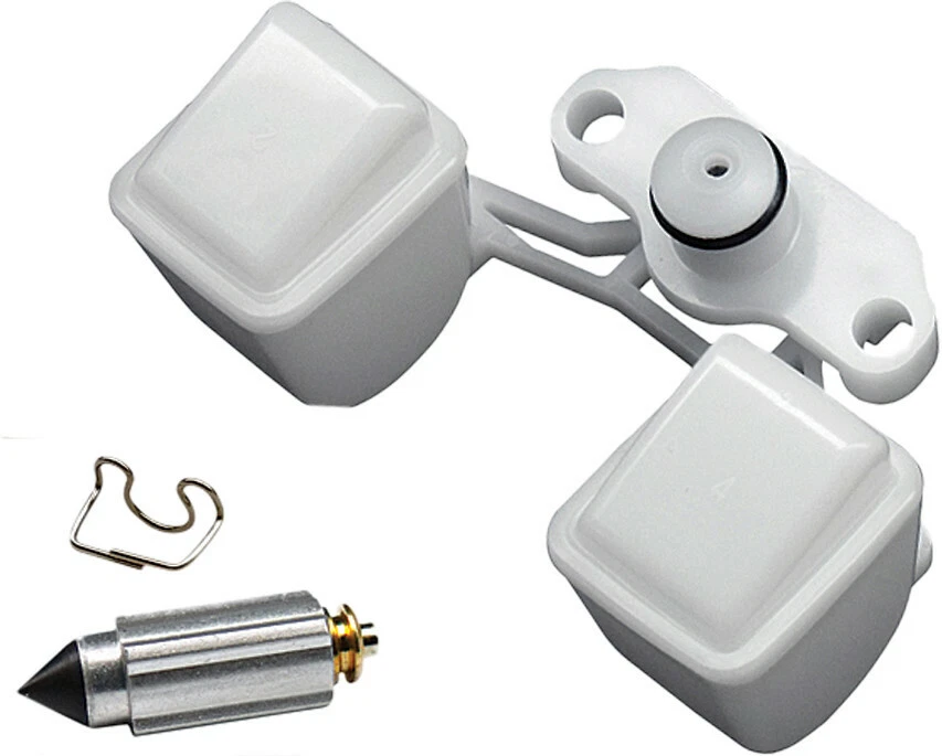 Piezas deportivas válvula de flotador y combustible para Mikuni TM38 TM40 Polaris Arctic Cat Ski-Doo Foto 1 de 1