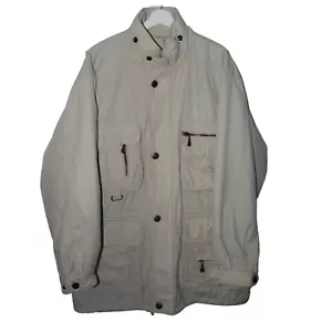 Vintage Camel Jacket Size Large - Picture 1 of 6