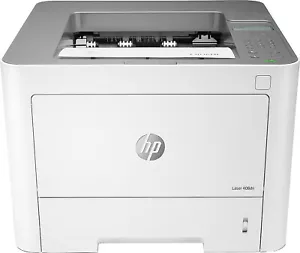 Stampante laser Hp 408dn 7UQ75A laser monocromatica B/N USB A4 duplex 40 ppm - Foto 1 di 3