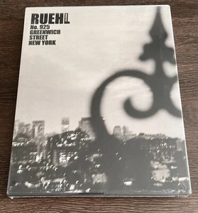 Limited Edition Bruce Weber THE IMPROPER BOHEMIANS RUEHL No 925 4TH BOOK Sealed - Picture 1 of 1