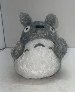 Totoro N060 Studio Ghibli My Neighbor Totoro Sun Arrow Hand Puppet 8" Toy Japan - Picture 1 of 7