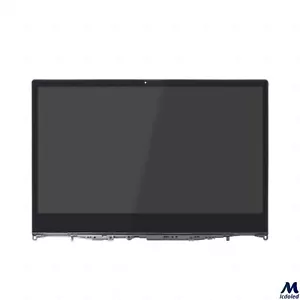 FHD LCD Display Touch Screen Digitizer Assembly for Lenovo Yoga 530-14ARR 81H9 - Picture 1 of 6