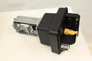Honeywell ML7425A3013 Direktkupplungsantrieb (DECKEL FEHLT) - Bild 1 von 9