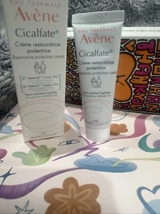 Avène Cicalfate Restorative Protective Cream - 0.5 fl oz 15 ml - Picture 1 of 8
