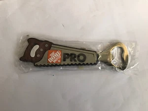 Abridor de botellas en forma de sierra de mano de 5 1/2 pulgadas The Home Depot PRO - Imagen 1 de 2