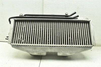 Интеркулер в сборе верхнее крепление для Subaru WRX STI 2015-2019 годов выпуска с микрофоном от оригинального производителя 15-19 - Изображение 1 из 4