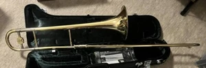 Yamaha YSL-891Z Custom Z Trombone - Picture 1 of 4