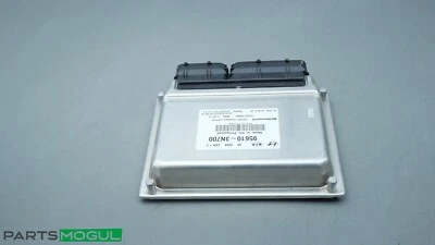 11-13 Hyundai Equus Air Suspension Computer Control Module 95610-3N700 Oem - Image 1 of 4