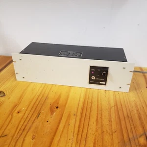 Auditronics Ps 60 Power Supply Rack Mount Bipolar - Picture 1 of 4