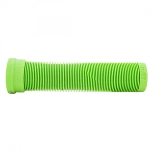 ODI GRIPS ODI MX LONGNECK SL NO FLANGE GRN 135mm - Picture 1 of 1