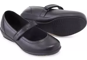 Cosyfeet extra geräumiger Maggie May Damenschuh (6E Breite) UK Größe 4 bis 9 - Bild 1 von 36