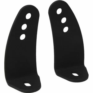 Rigid Industries E-Series L Bracket Kit 40182 - Picture 1 of 12