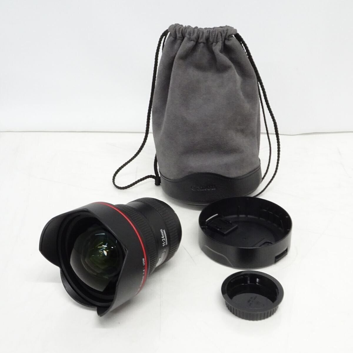 Canon EF 11-24mm Camera Lenses for sale | eBay Canon EF 11-24mm Camera Lenses for sale | eBay
