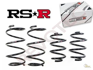 RSR N910D Down SUS Lowering Springs For 2009-2014 Nissan Maxima Made in Japan - Bild 1 von 4