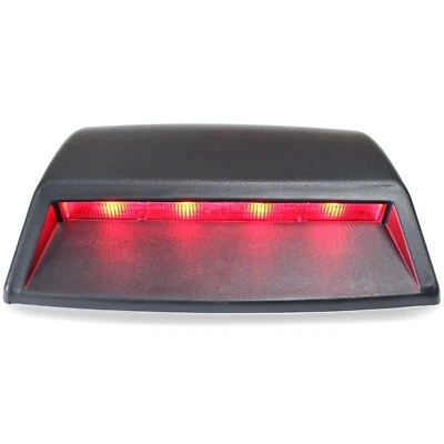 ARMKER 3rd Third Brake Light Compatible with Nissan Sentra Sedan 2013-2019 Rear Cent...