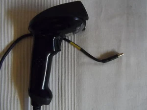 Barcode Scanner HHP 5600 USB   - Bild 1 von 1