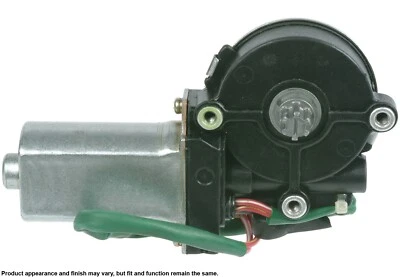 Motor de ventana delantero izquierdo cardone para Mazda MPV 2000-2006 Foto 1 de 4