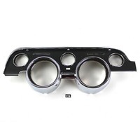 Mustang Package Tray Pressboard Fastback 1971 1972 1973